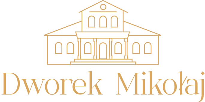 Logo Dworek Mikołaj