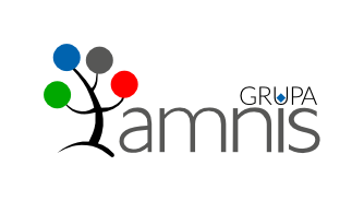 Logo Grupy Amnis