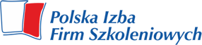 Logo Polskiej Izby Firm Szkoleniowych