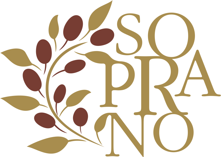Logo Soprano Tarnów