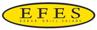 EFES Kebab Grill Salads
