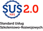 Standard Usług Szkoleniowo-Rozwojowych SUS 2.0