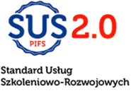 Standard Usług Szkoleniowo-Rozwojowych SUS 2.0
